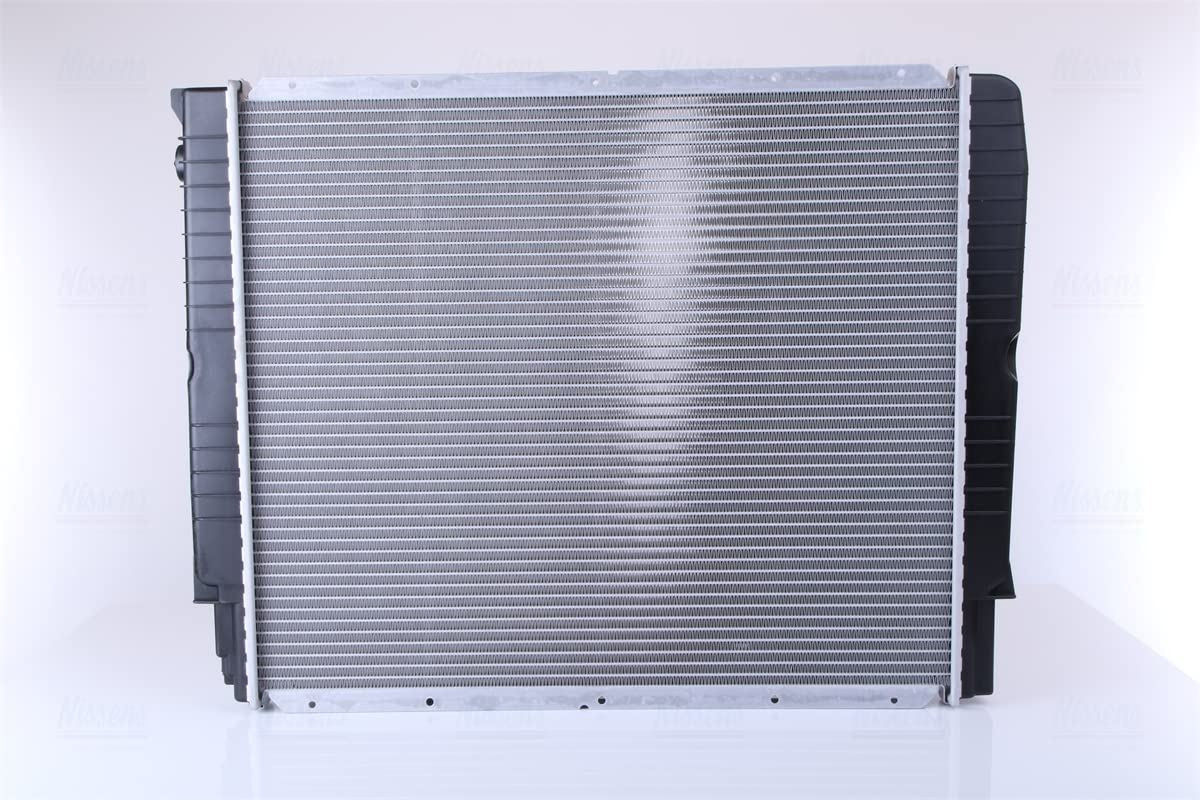 Nissens North America 65542A Radiator