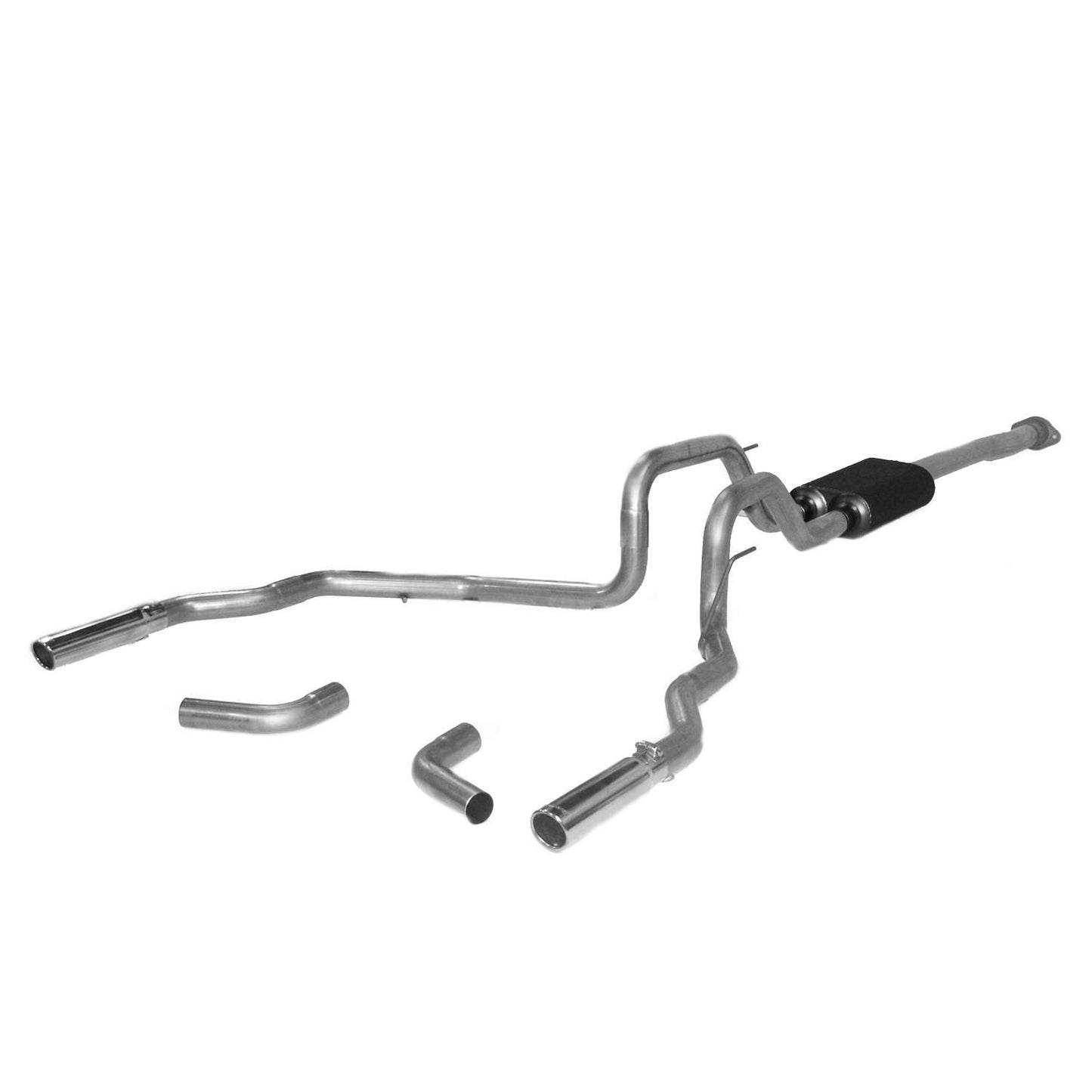 Kit de sistema de escape Flowmaster 817539