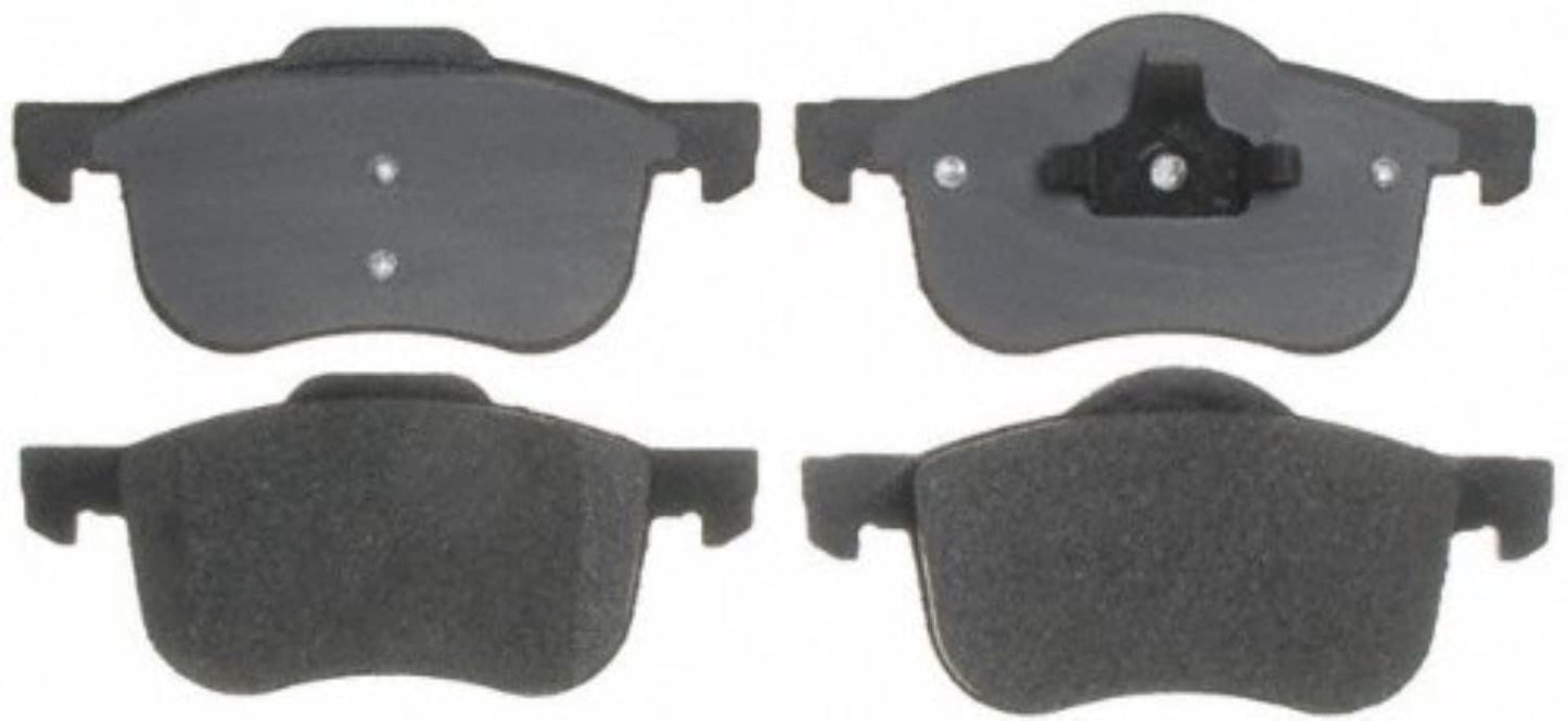 Raybestos SGD794M Disc Brake Pad Set