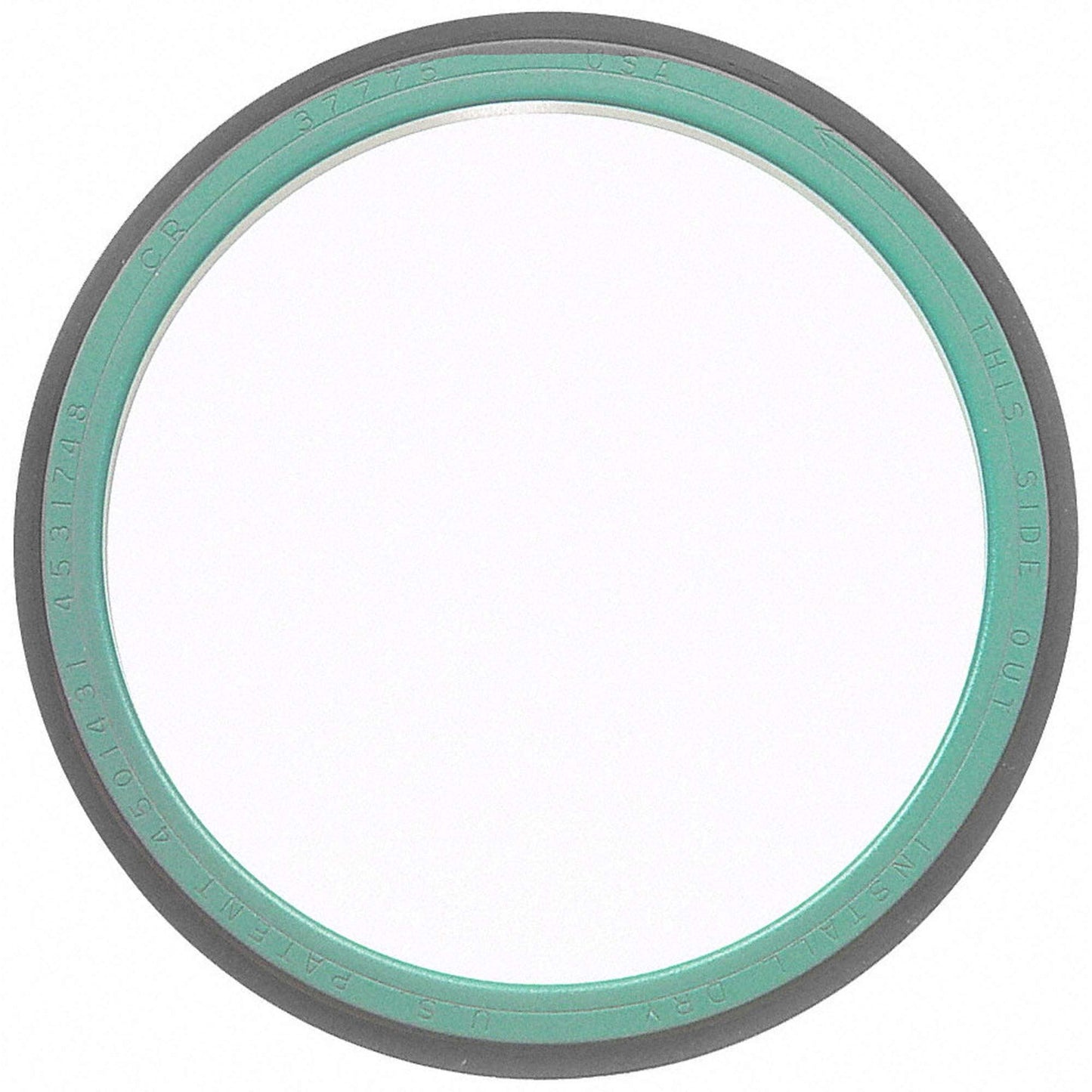 Fel-Pro BS 40670 Engine Crankshaft Seal Kit