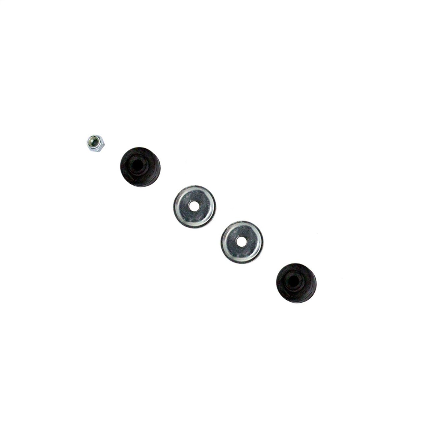BILSTEIN 24-185745 Suspension Shock Absorber