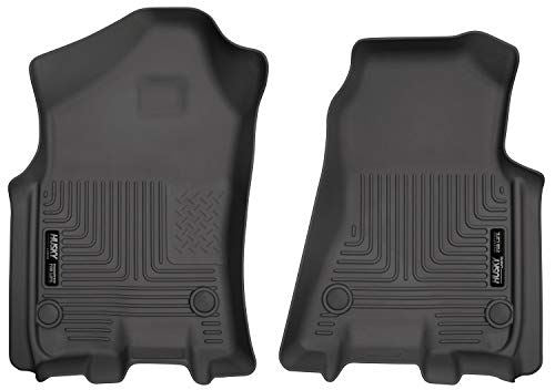 Husky Liners 13741 Revestimiento de suelo