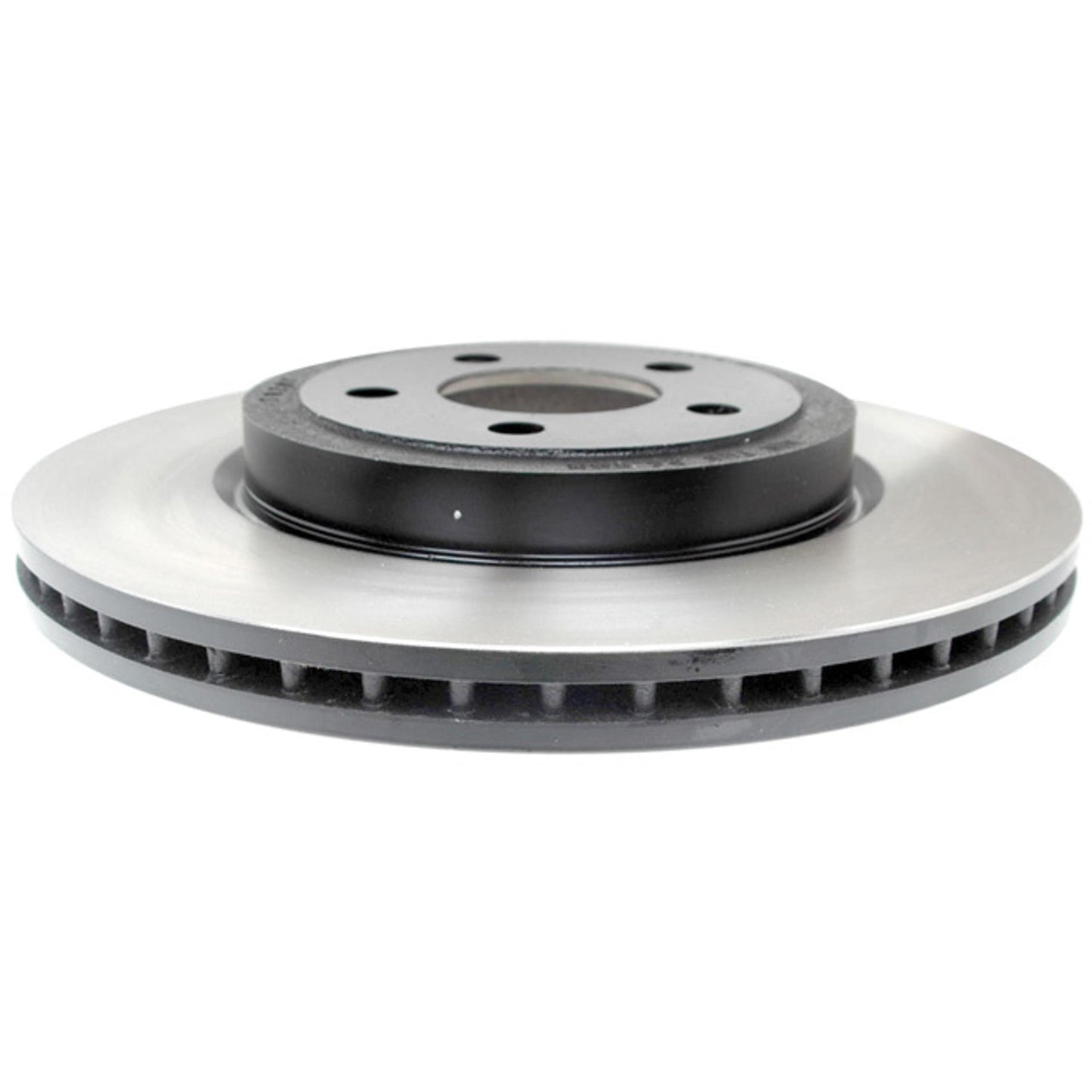ACDelco Professional Durastop 18A2343 Rotor de freno de disco
