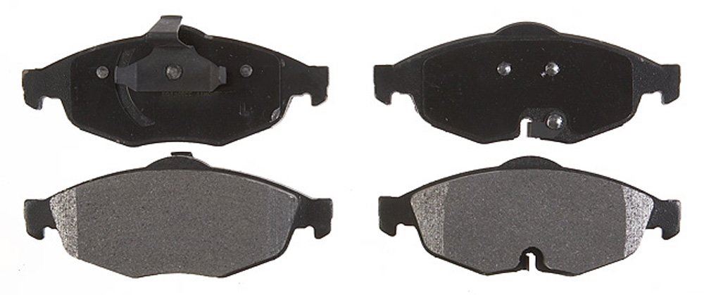 Raybestos EHT869 Disc Brake Pad Set