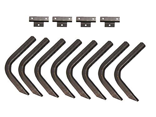 Lund 300016 Kit de montaje de estribo