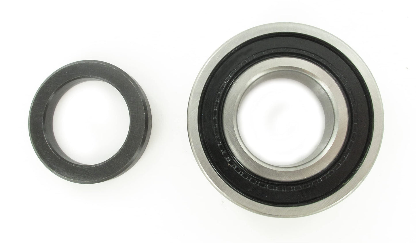 SKF RW207-CCRA Wheel Bearing
