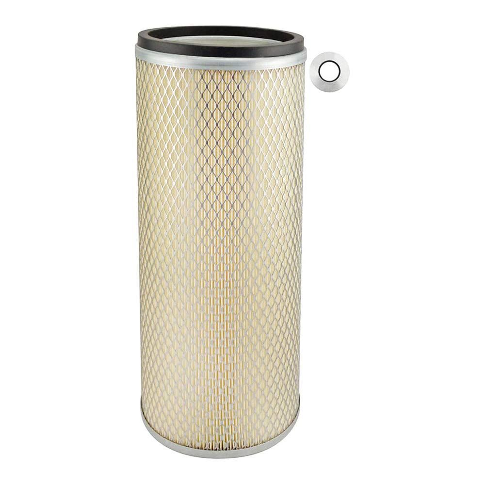 Baldwin PA2578 Air Filter