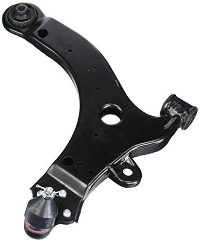 Moog RK620675 Suspension Control Arm and Ball Joint Assembly