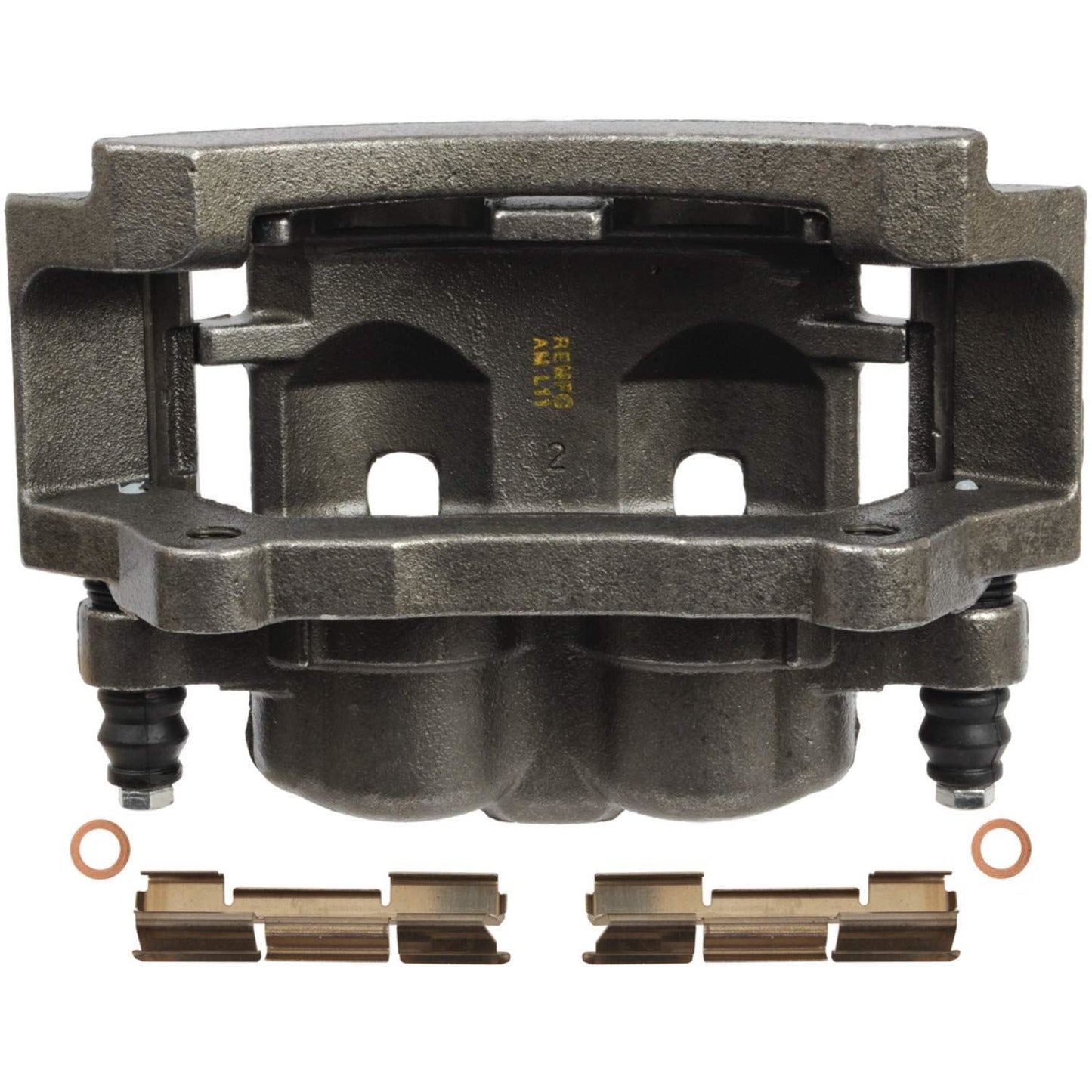 Cardone 18-B5096 Disc Brake Caliper