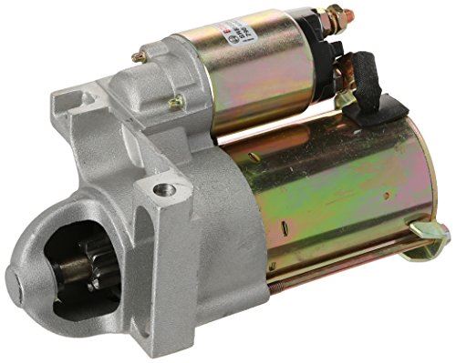 Motor de arranque Bosch SR8580N
