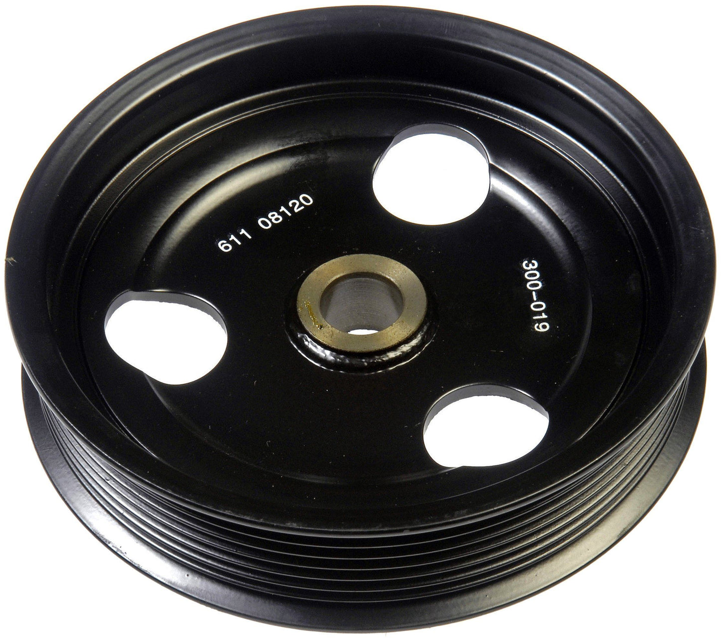 Dorman 300-019 Power Steering Pump Pulley
