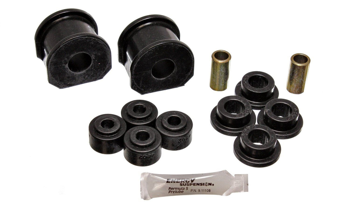 ENERGY SUSPENSION 4.5123G Kit de bujes de barra estabilizadora de suspensión