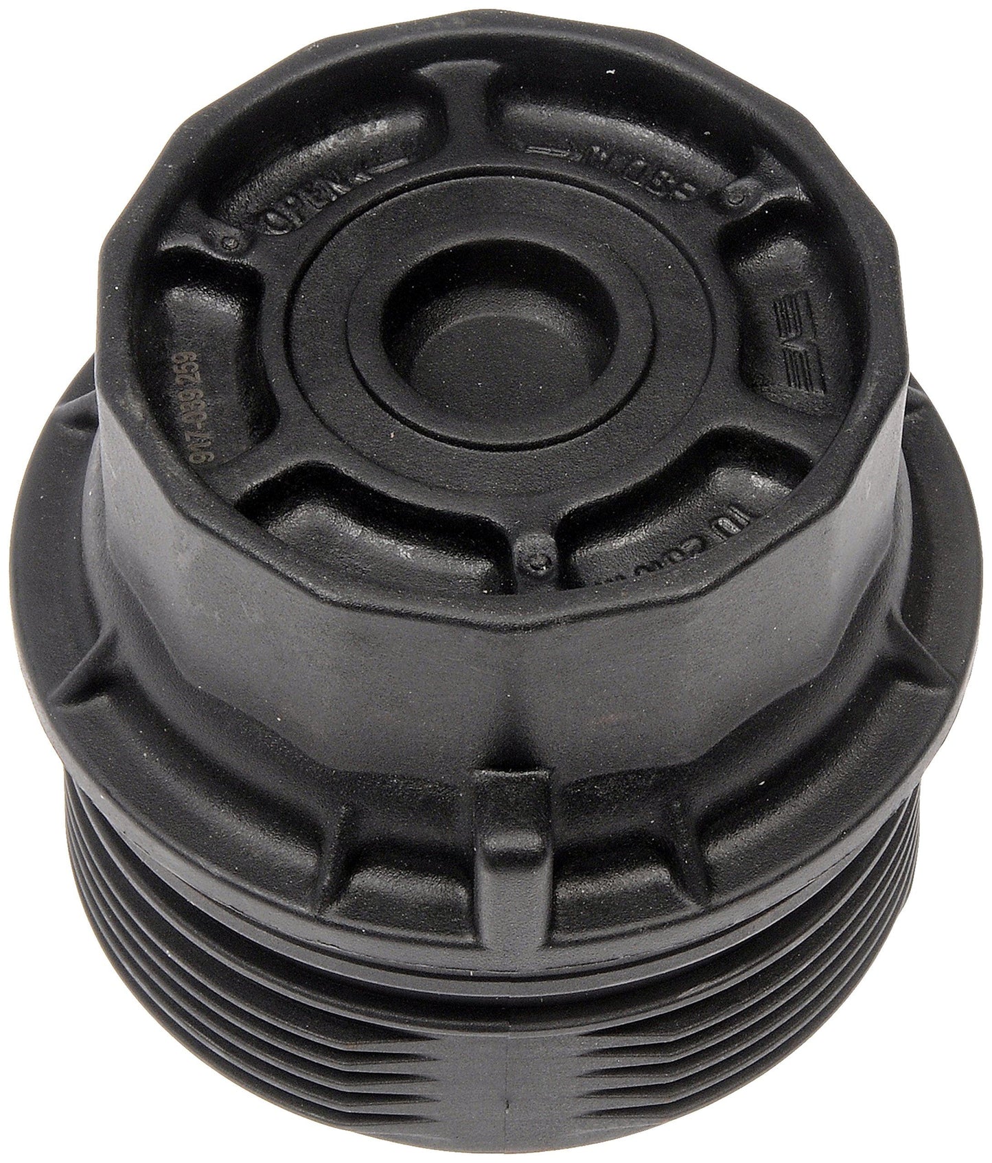 Dorman 917-039 Engine Oil Filter Cover