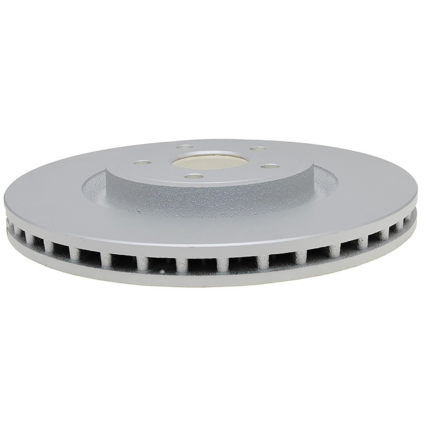 ACDelco Professional Durastop 18A2919 Disque de frein à disque