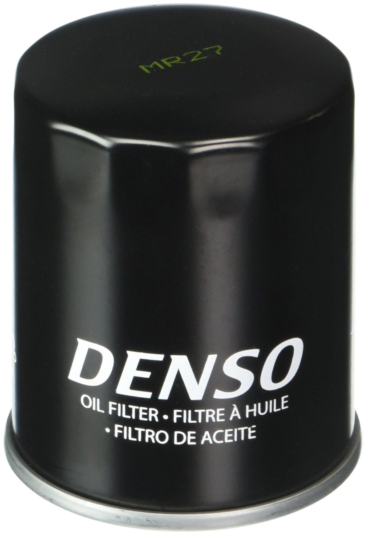 Filtre à huile moteur DENSO 150-2003