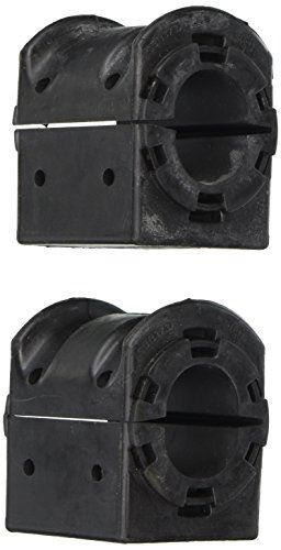 Moog K201362 Kit de bujes de barra estabilizadora de suspensión