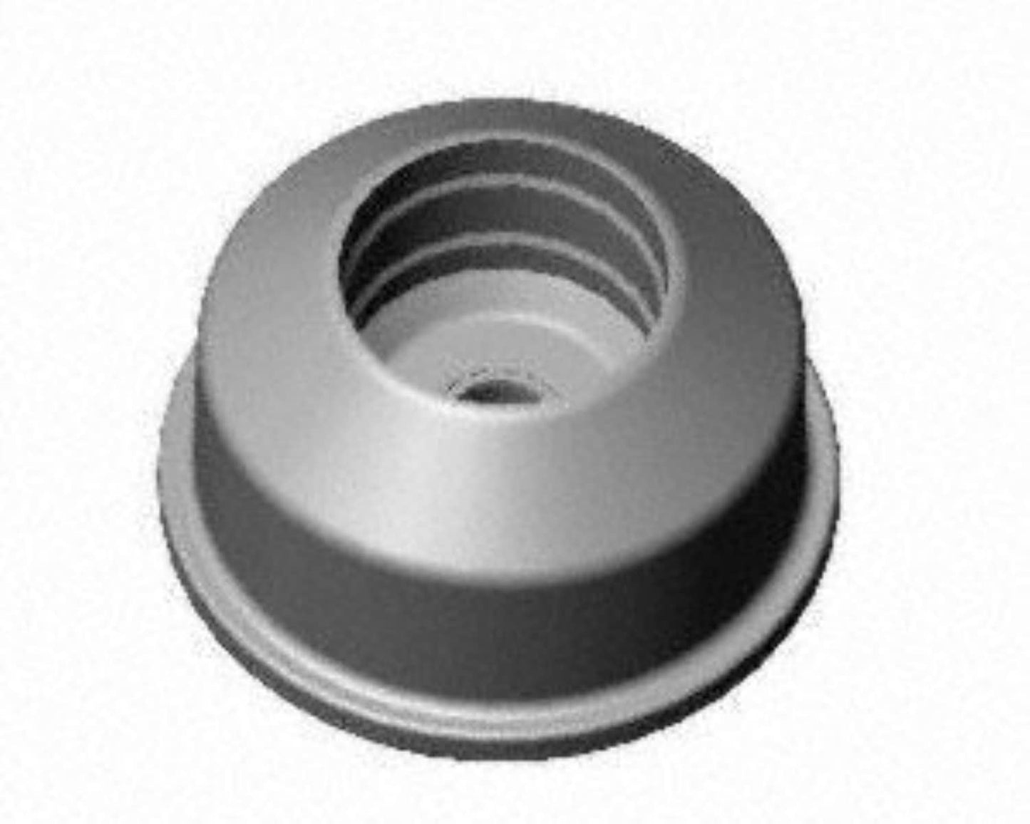 Kit de matériel de jambe de suspension KYB SM5380