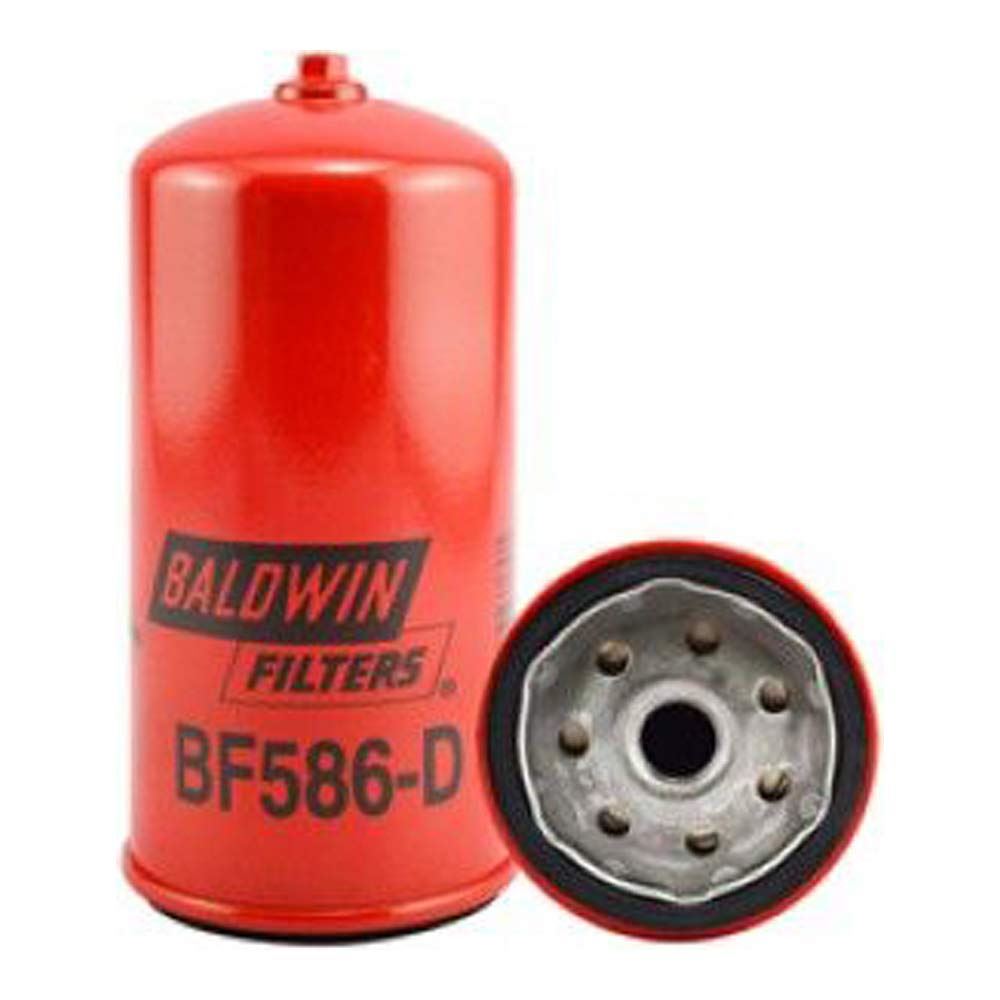 BALDWIN BF586D