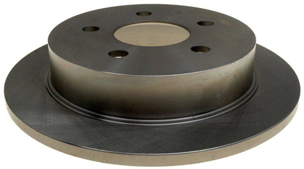 Raybestos 56629R Disc Brake Rotor