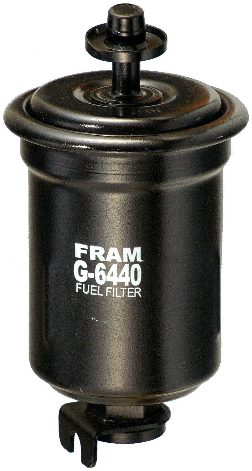 Filtro de combustible Fram G6440