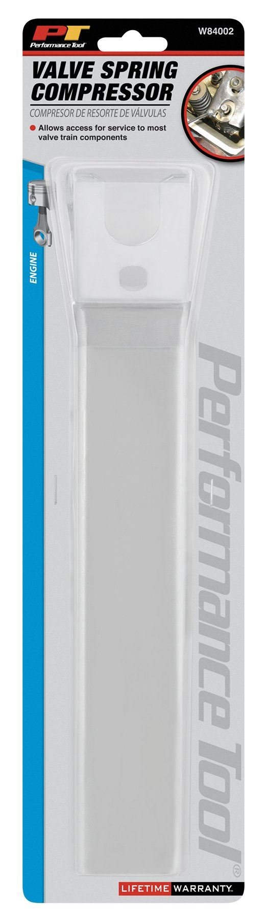 Performance Tool W84002