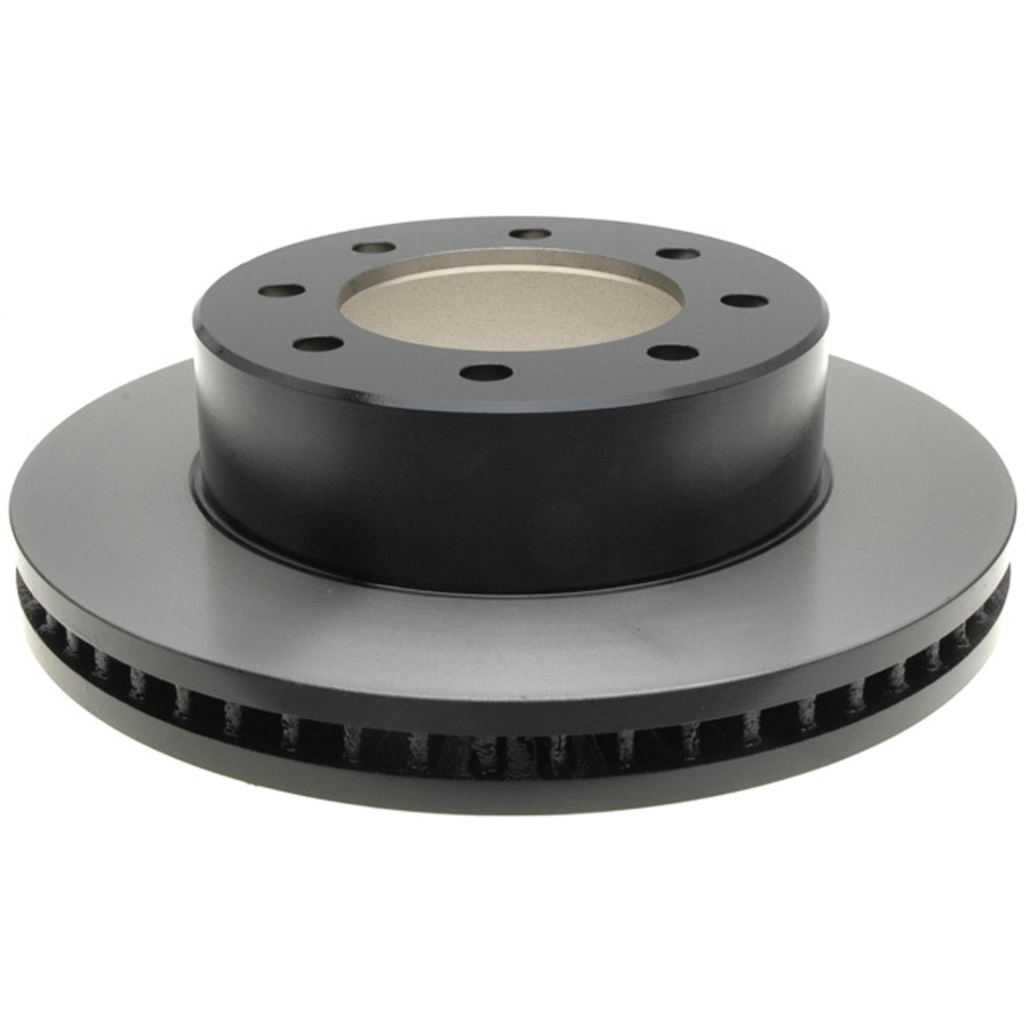 ACDelco Professional Durastop 18A2680 Rotor de freno de disco