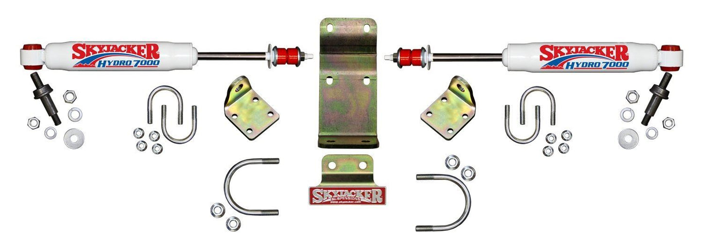 SKYJACKER 7203