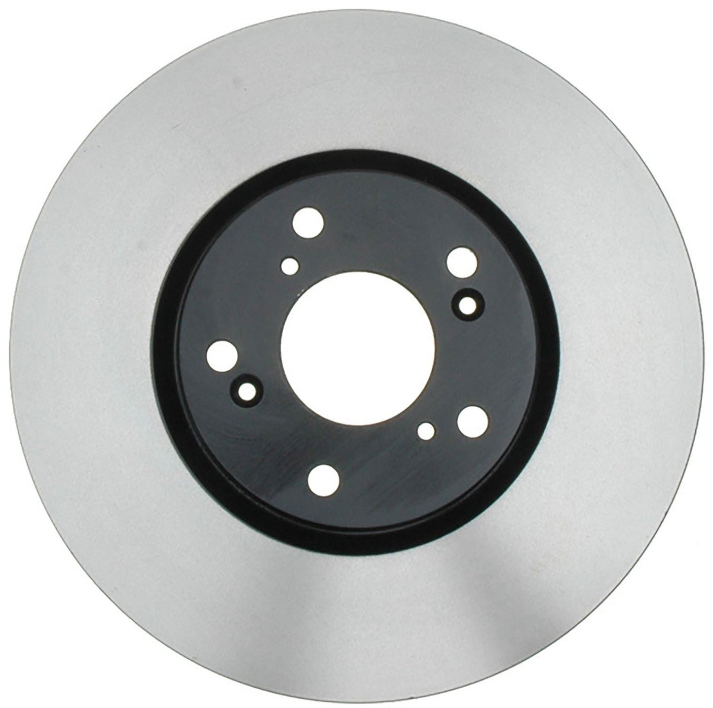 Rotor de freno de disco ACDelco Advantage 18A1668AC