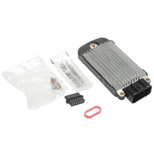Module de commande d'allumage BWD CBE762