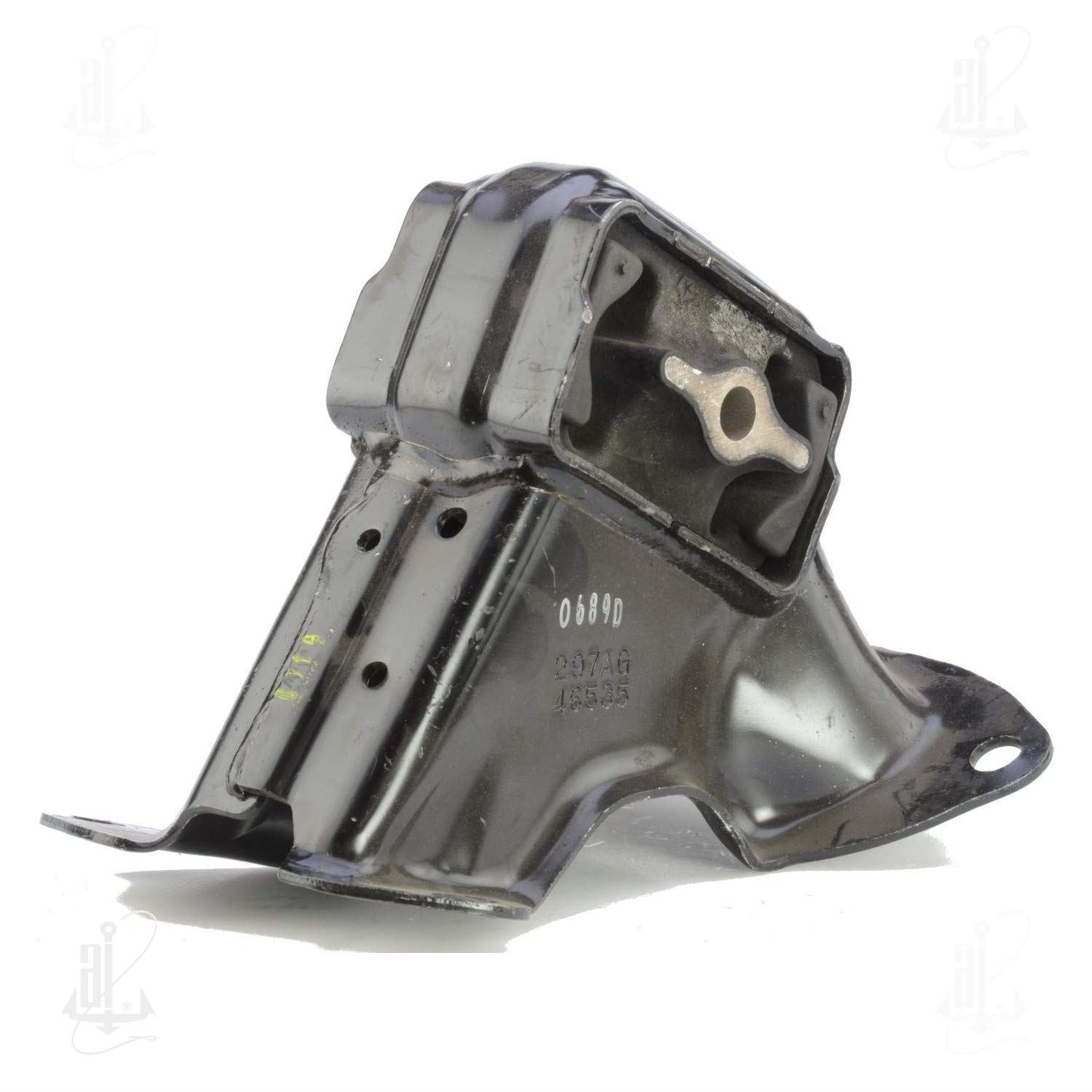 Ancla 3356 Soporte del motor