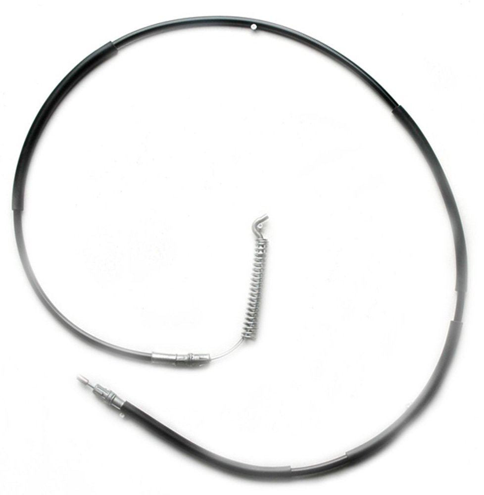 Câble de frein de stationnement Raybestos BC95992