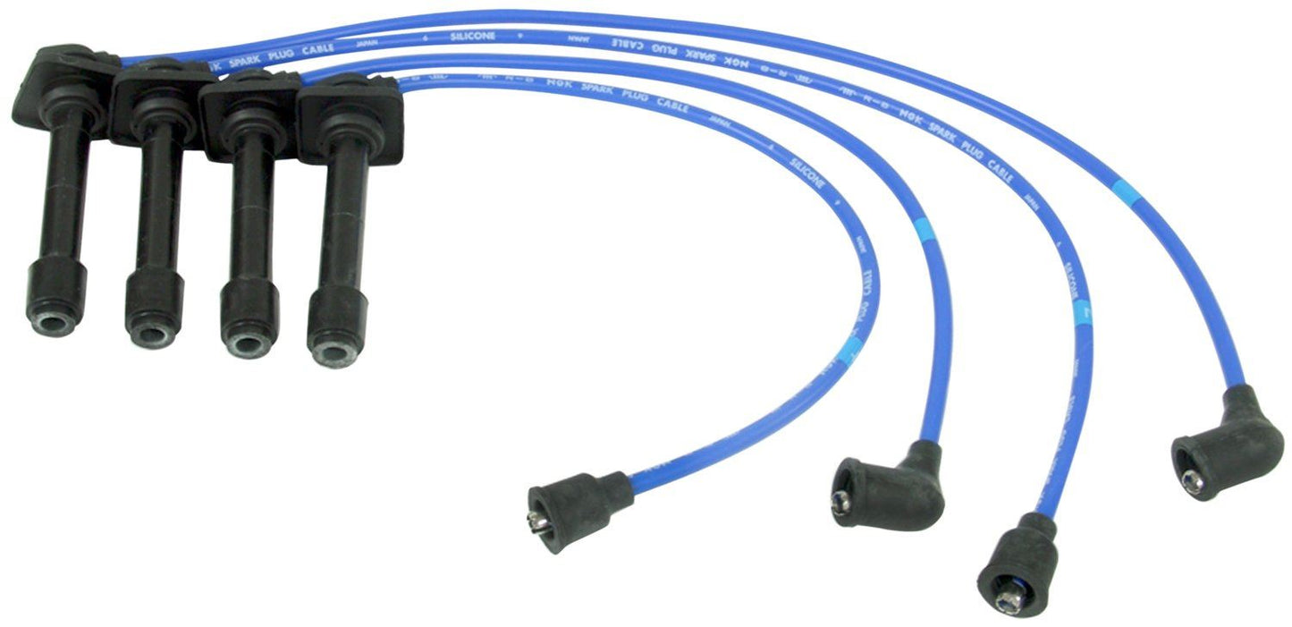 NGK Canada 8176 Juego de cables para bujías