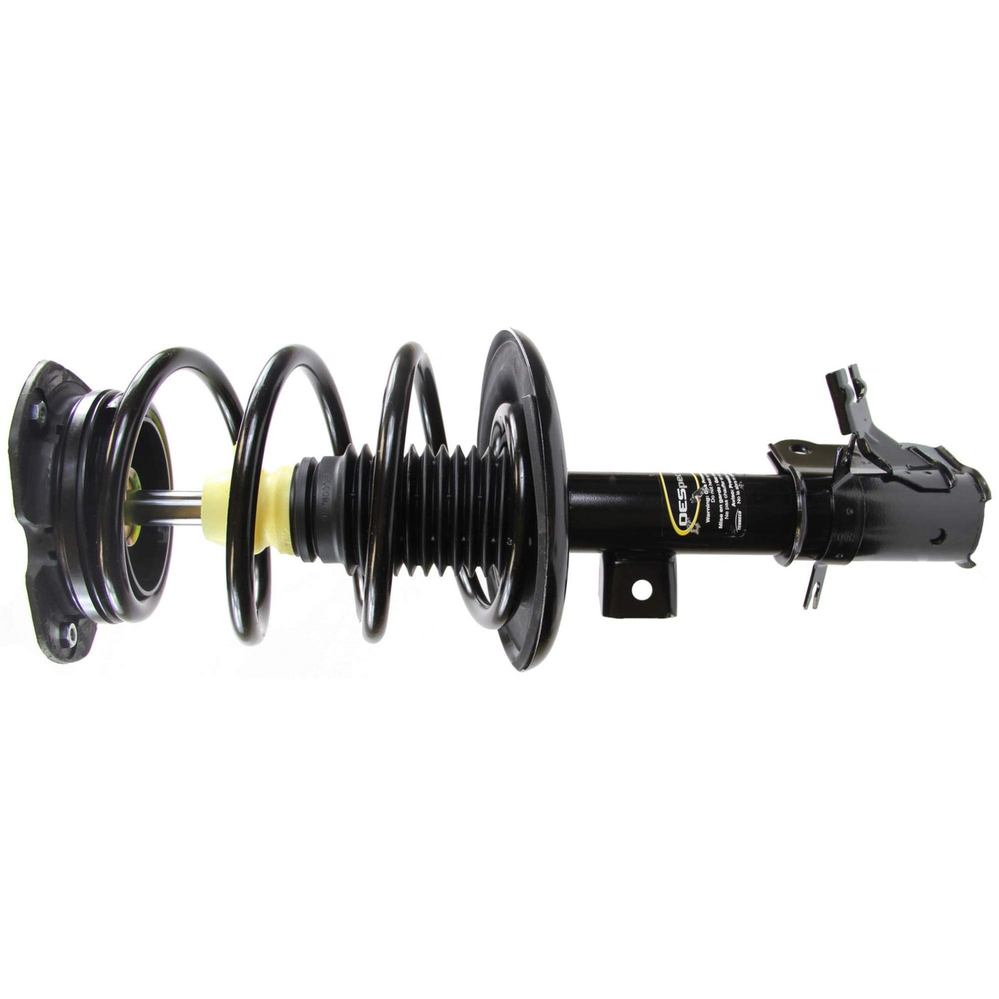 Monroe 172393 Suspension Strut and Coil Spring Assembly