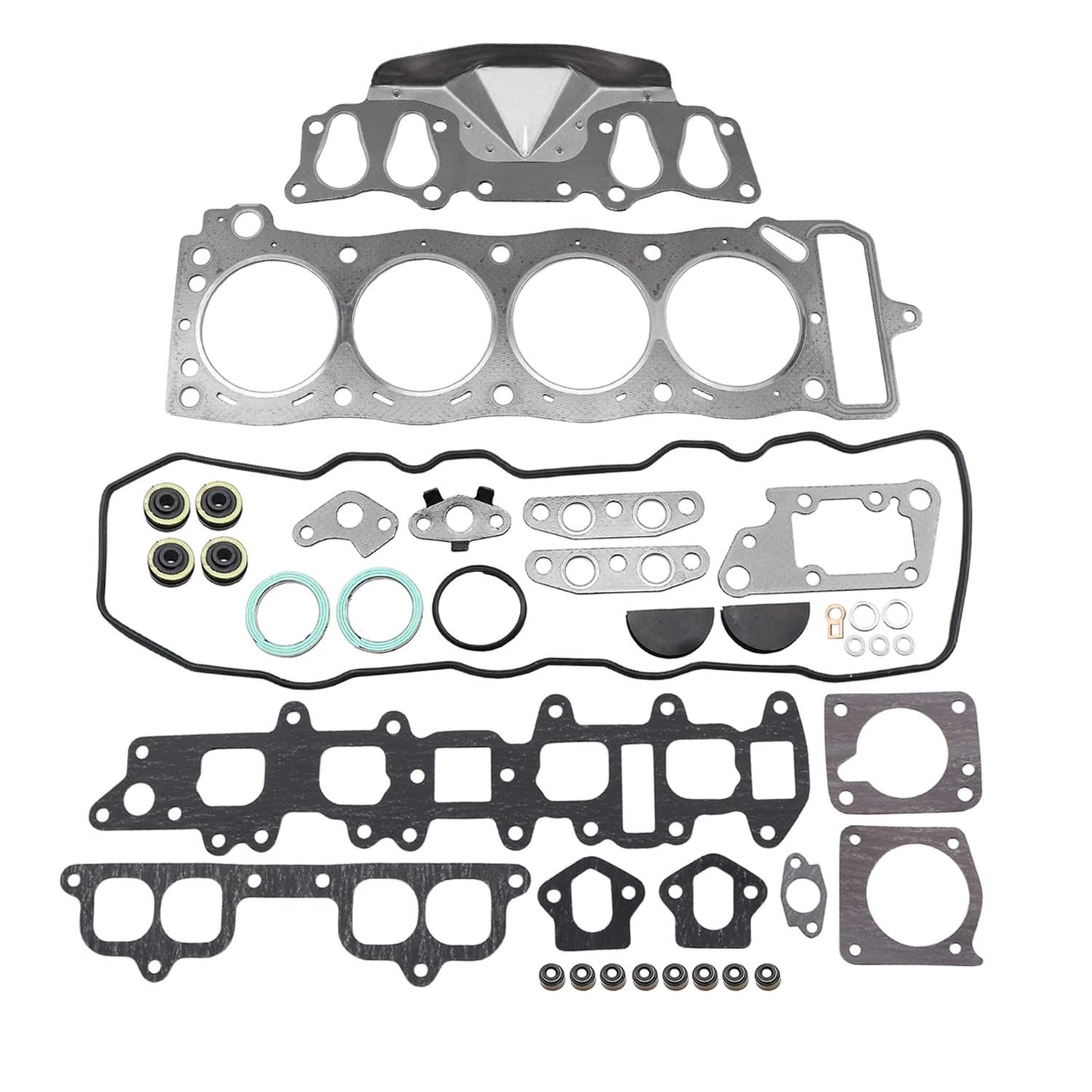 Beck/Arnley 032-2708 Engine Cylinder Head Gasket Set