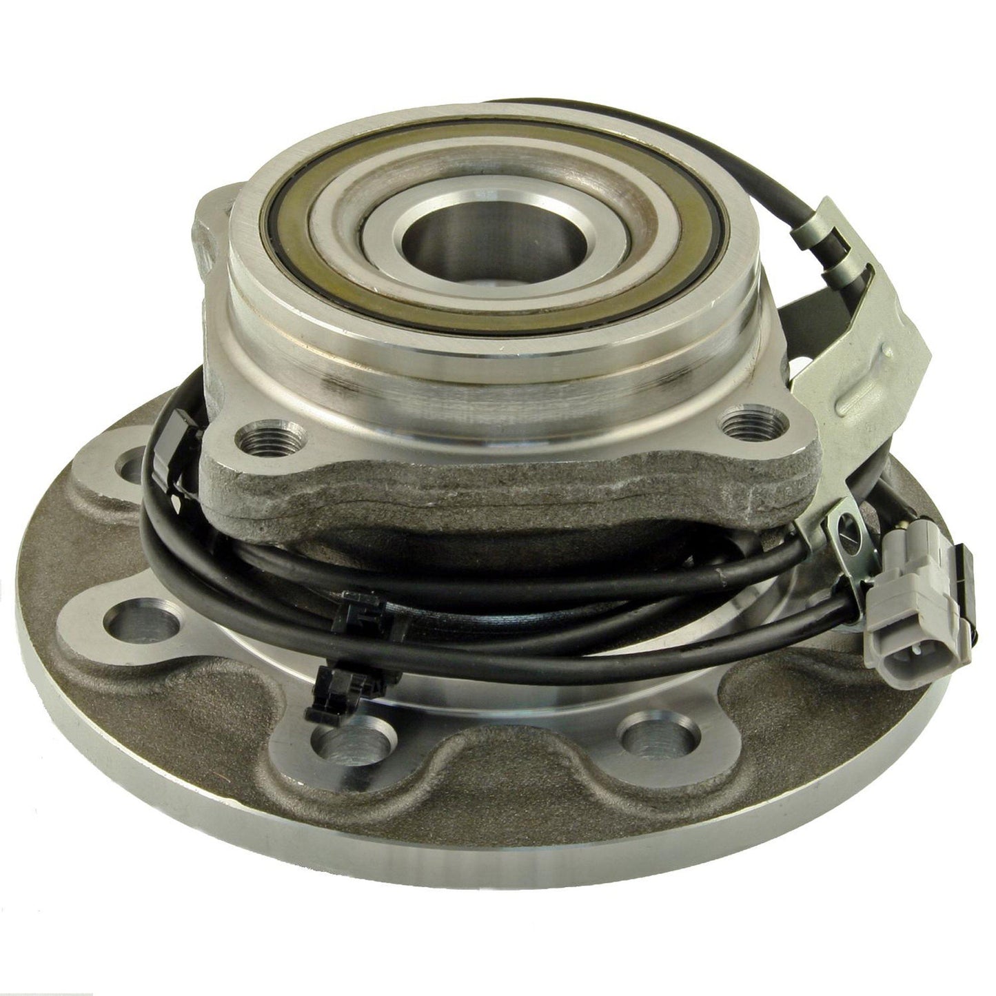 ACDelco Professional 515034 Roulement de roue et moyeu