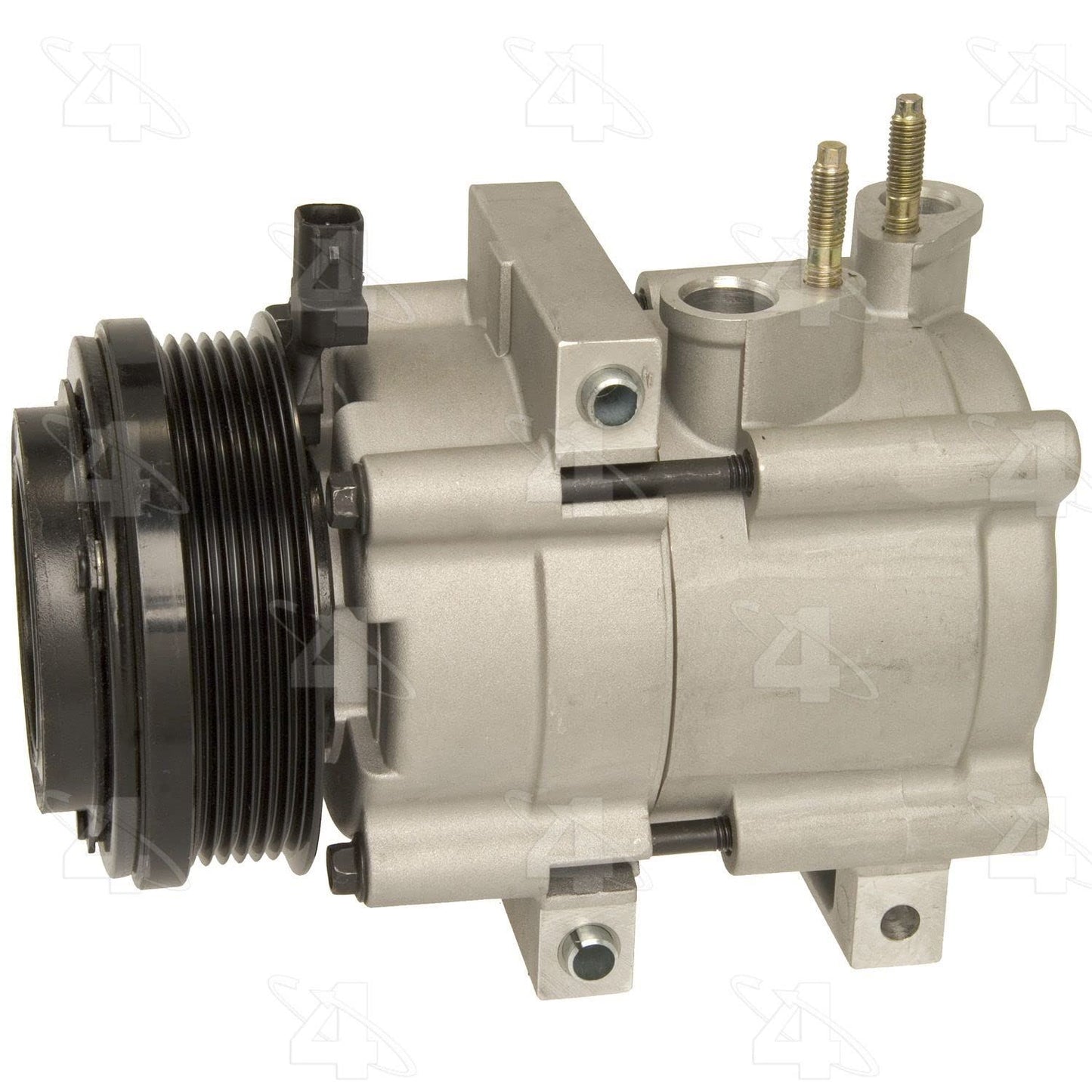 Four Seasons 68198 A/C Compressor