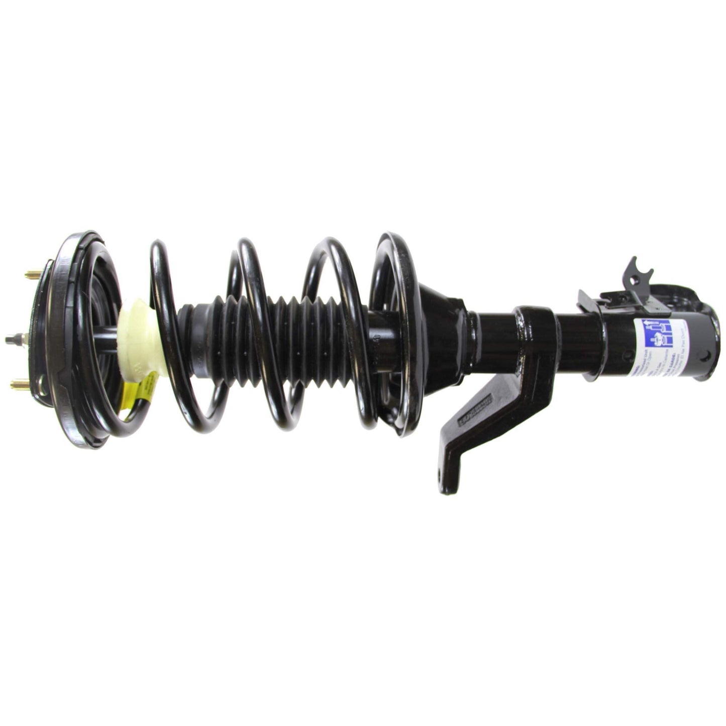 Monroe 172136 Ensemble de jambe de suspension et ressort hélicoïdal