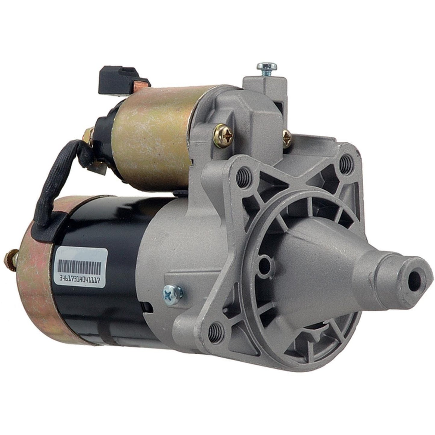 ACDelco Profesional 337-1084 Motor de arranque