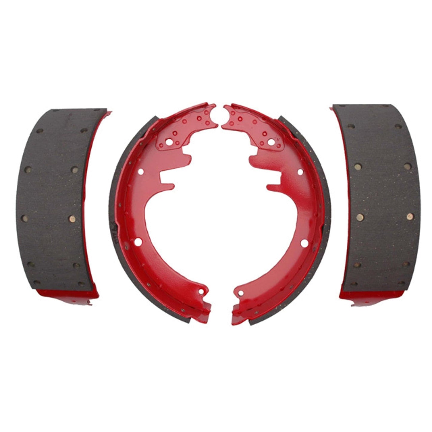 ACDelco Professional Durastop 17452R Patin de frein à tambour