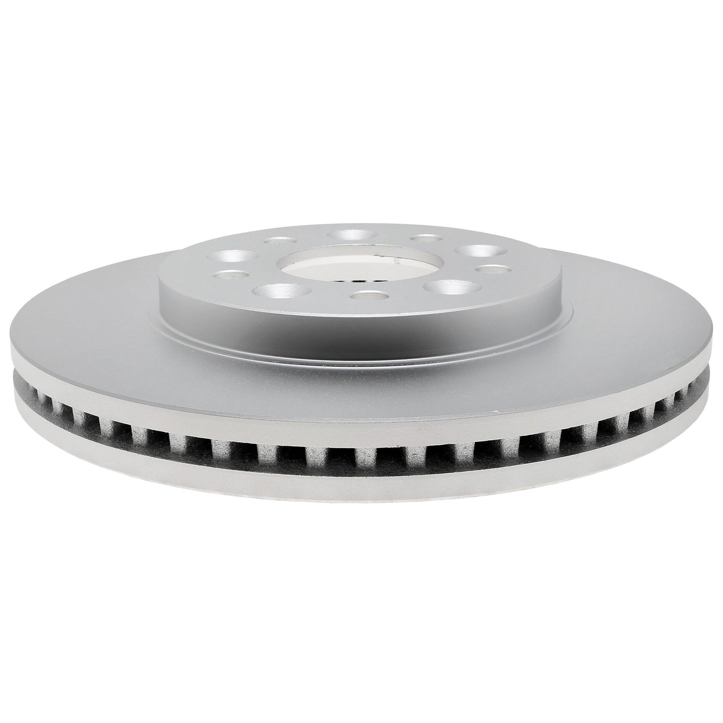 ACDelco Advantage 18A1591AC Rotor de frein à disque