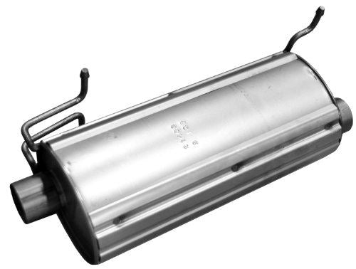 Walker Exhaust 21406