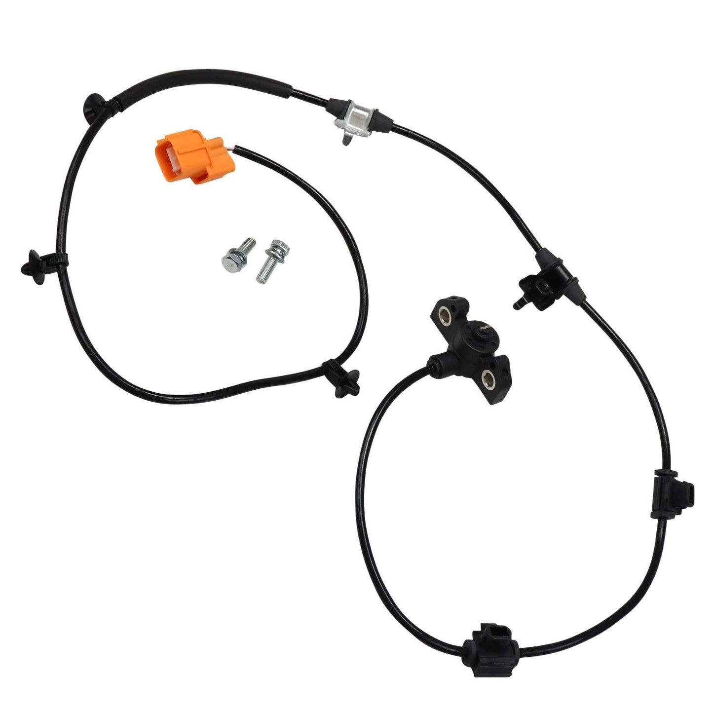 Beck/Arnley 084-4316 Capteur de vitesse de roue ABS