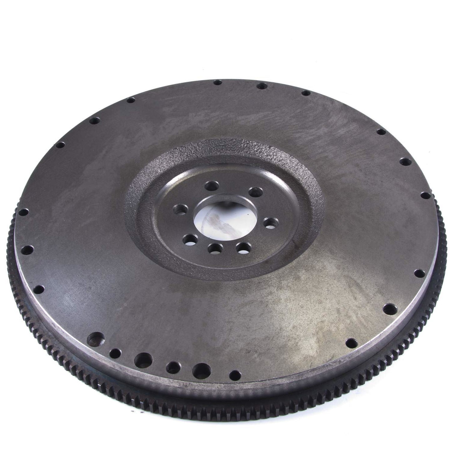 Volante motor de embrague LuK LFW103