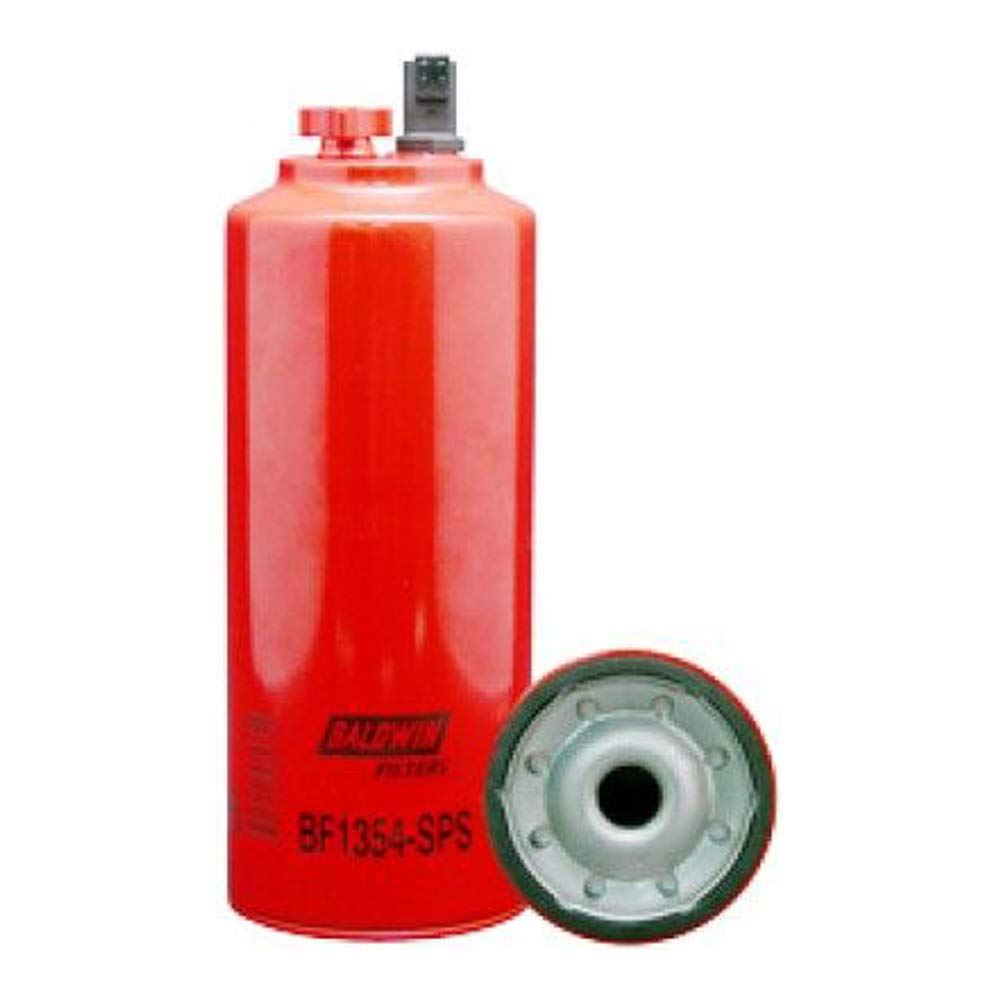 Baudouin BF1354-SPS