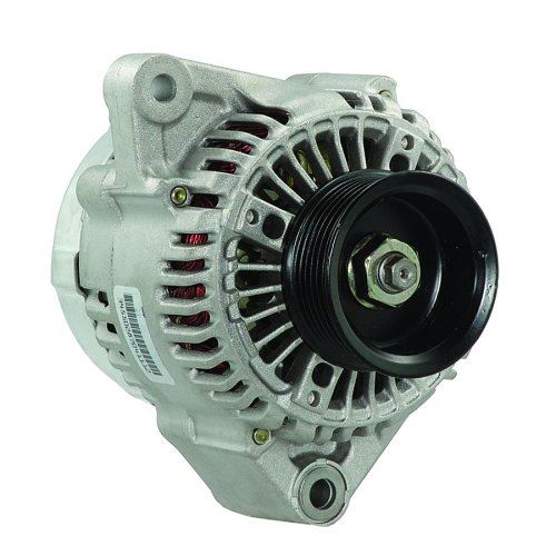 Remy 12550 Alternator