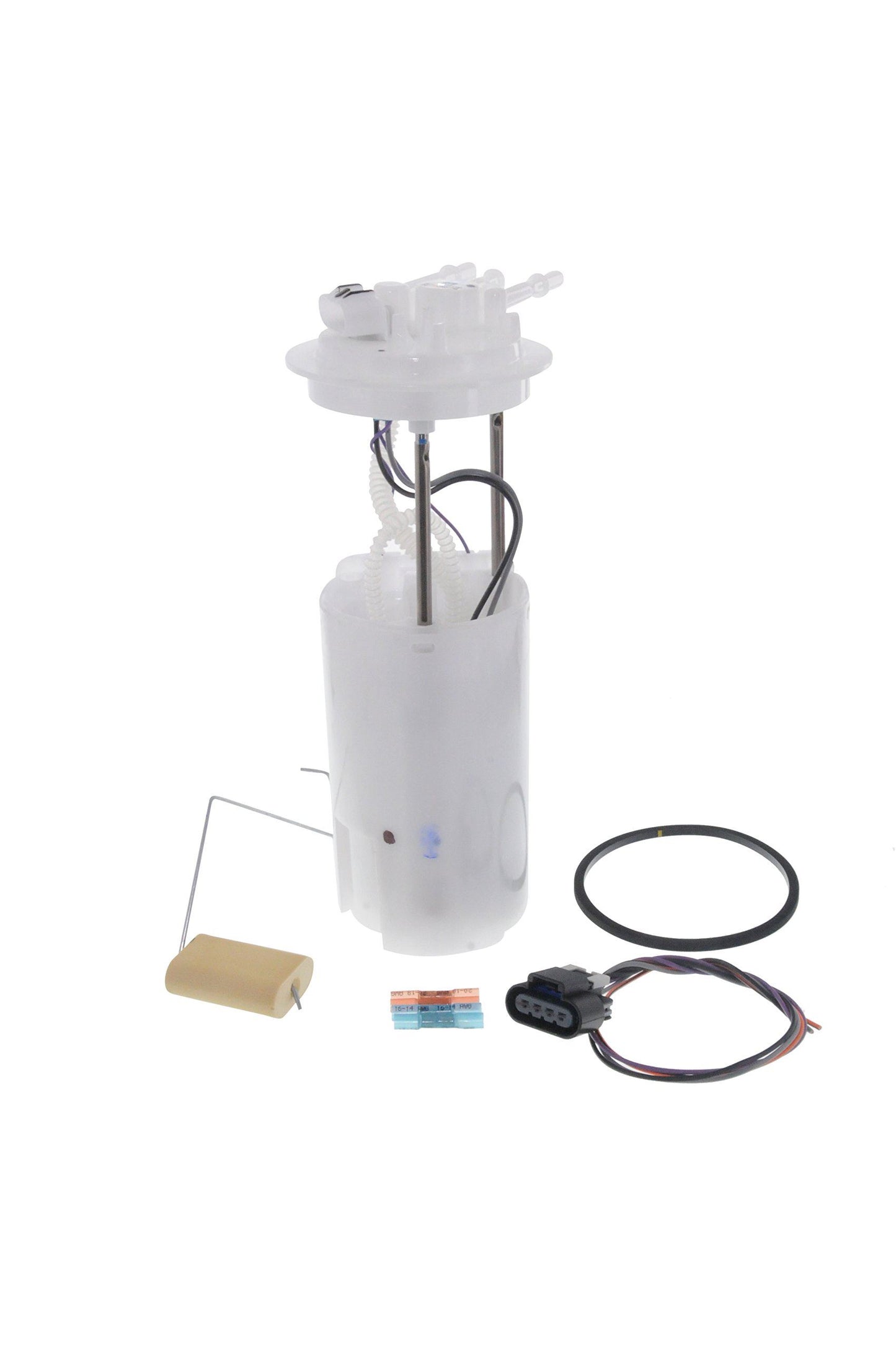 Genuine GM Parts MU1609 Fuel Pump Module Assembly