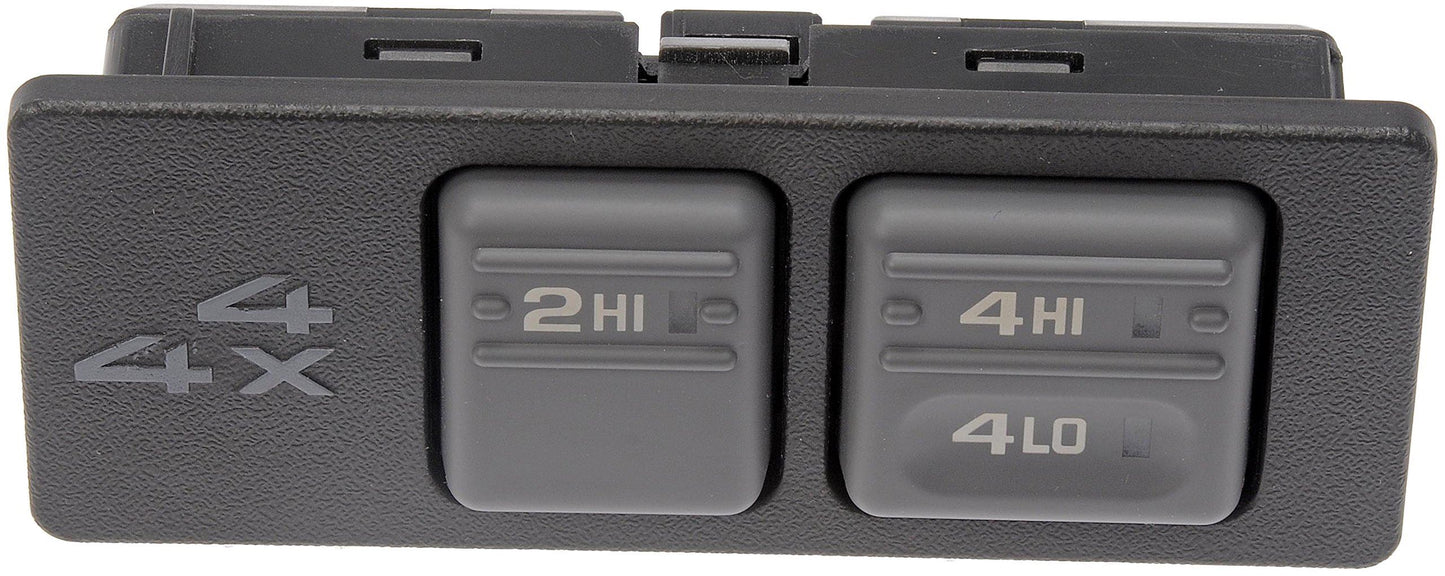 Dorman 901-154 4WD Switch