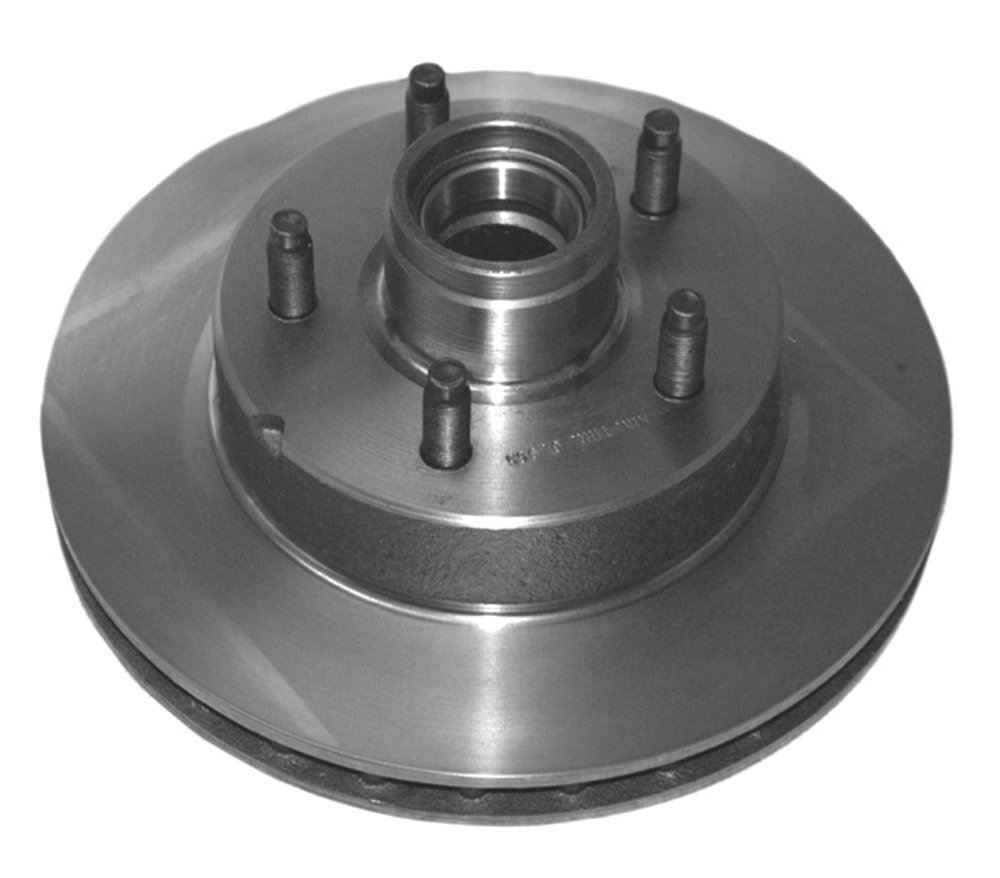 Raybestos 66559R Disc Brake Rotor and Hub Assembly