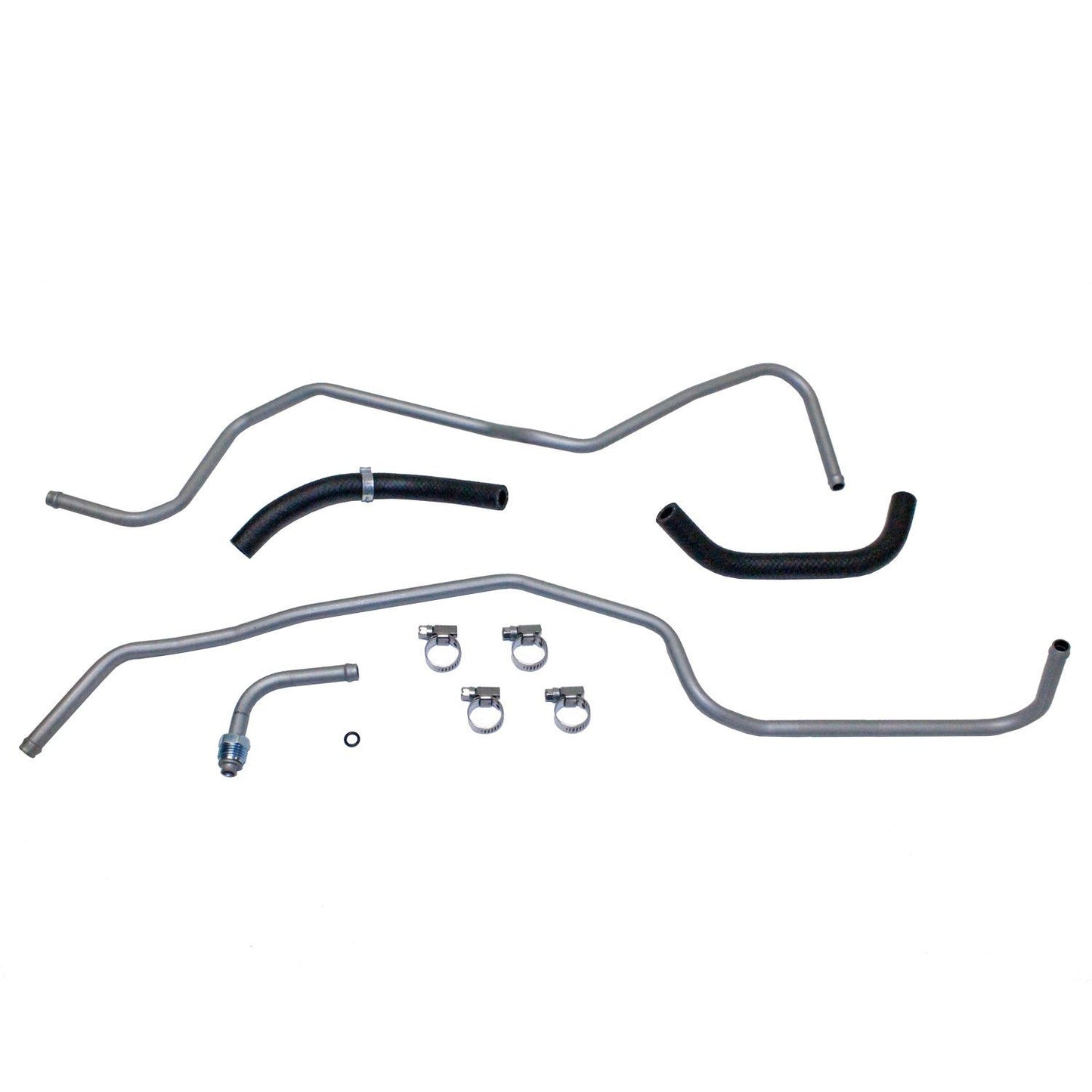 Edelmann 92687 Power Steering Return Line Hose Assembly