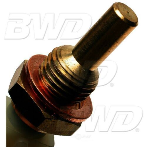 Sensor de temperatura del refrigerante del motor BWD WT3064